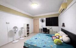 Blk 29 Marsiling Sapphire (Woodlands), HDB 4 Rooms #555423921